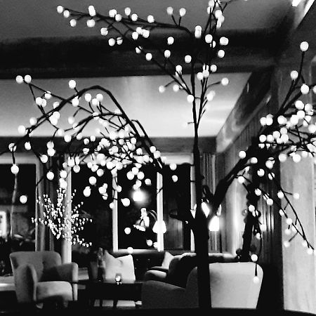 Haukeli Hotel Exterior foto